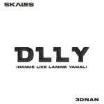 Skales – D.L.L.Y (Dance Like Lamine Yamal) Ft. 3dnan