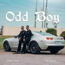 Taylor Twins – Odd Boy (For Here)