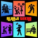 Tekno – Alhaji