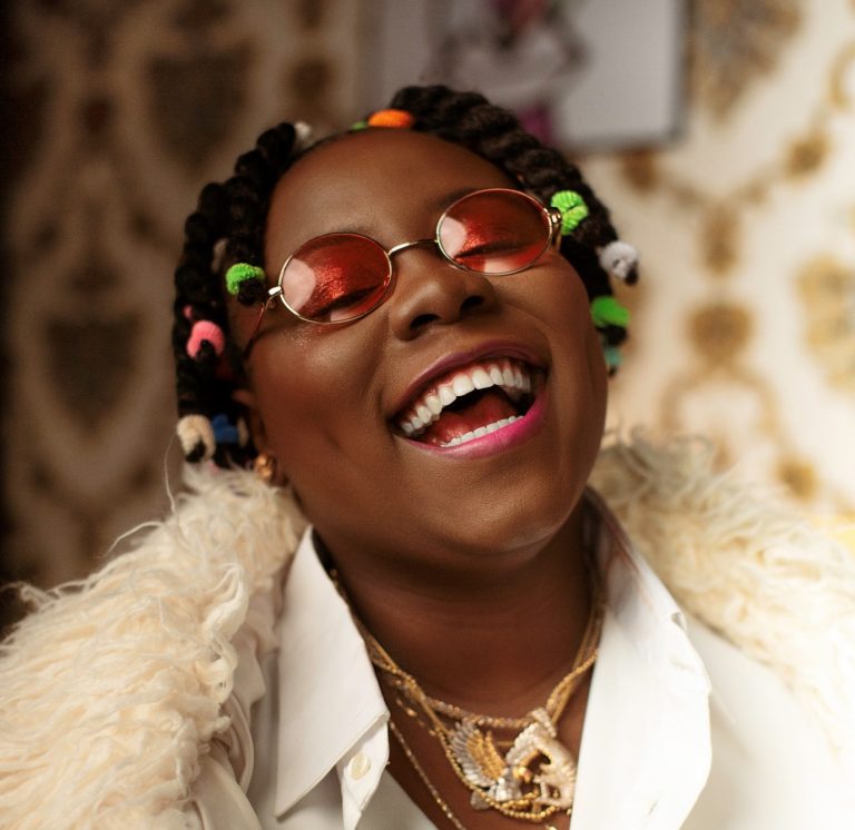 Teni – Laho (Cover) Ft. Shallipopi