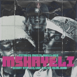 TitaniQ MusiQ – Mshayeli (iStress) Ft. MaSilver, Daddy Stifler, Jnr2.o & DaReal Jomo