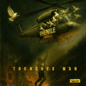 Trenches Man – Ihenile (Drill)