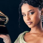 Tyla BET Awards 2025