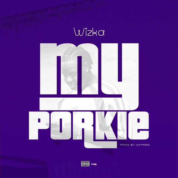 Wizka – My Porkie