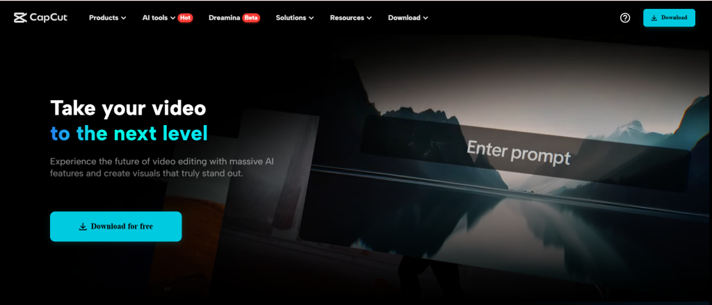 Made a Cool Holiday Recap in Just 15 Minutes Using CapCut PC Made a Cool Holiday Recap in Just 15 Minutes Using CapCut PC