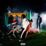 jaykatana –MAD MAX EP