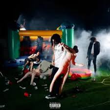 jaykatana –MAD MAX EP