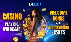 The 1xBet brand offers gambling fans a wide selection of games in all popular genres, exciting tournaments with huge prize pools, as well as regular promos and generous bonuses.