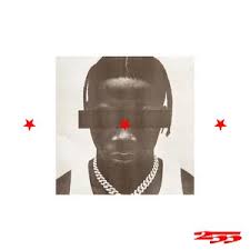 255 – Smooth Kriminal Ft. Oxlade