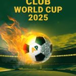 2025 Club World Cup: grab hot matches and big wins with AfroPari!