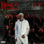 Ayo Maff – PRINCE OF THE STREET (EP)