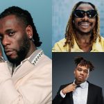 BNXN, Burna Boy & Asake: Artists Who Ruled May 2025