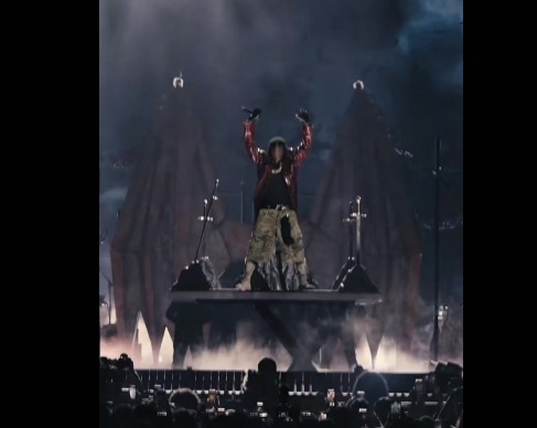 BabyDaiz – Allez Tobina Ft Rema