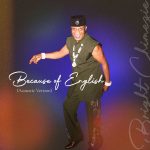 Bright Chimezie – Because of English