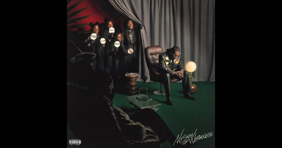 Burna-Boy-No-Sign-Of-Weakness-Album