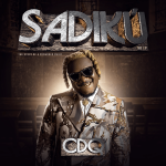 CDQ - Sadiku (EP)