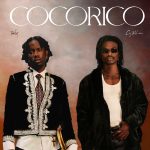 CJ Tell'm - Coco Rico Ft. Tar1q