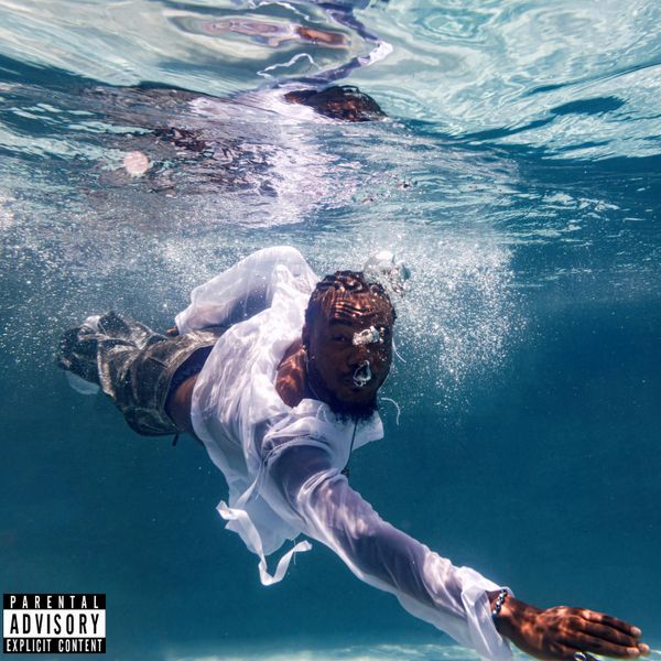 Camidoh – Your Ghost / Ayekoo