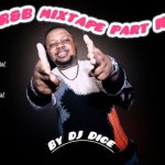 DJ Dice - R&B Mixtape Part II