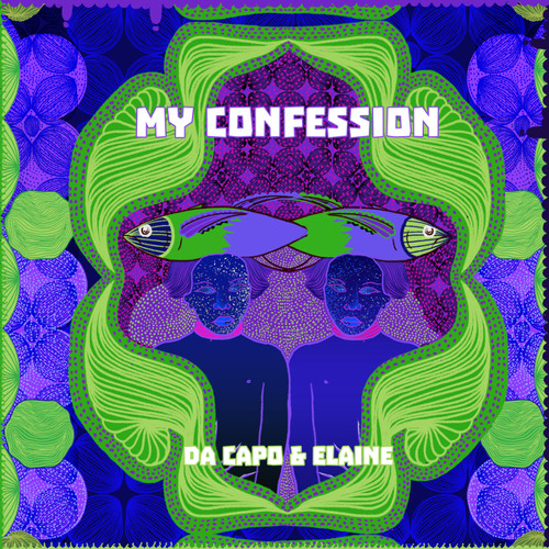 Da Capo – My Confession Ft. Elaine