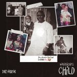 Dai Verse – WARRIOR'S CHILD (EP)