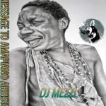 Dj Mezzi – Pretoria barcadi