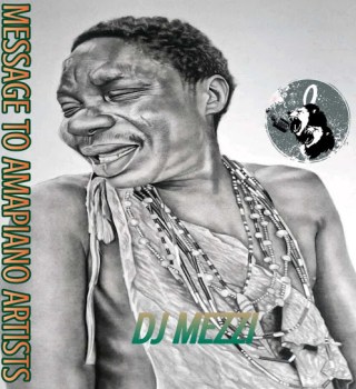 Dj Mezzi – Pretoria barcad Dj Mezzi – Pretoria barcadi