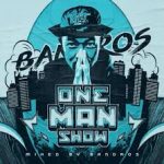 Djy Ma'Ten – ### Ft. Amukelani M & Thatohatsi