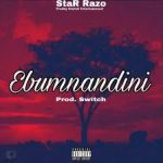 Dlala Thukzin – Ebumnandini StatRazo Ft. Ocar Mbo & Prod. Switch
