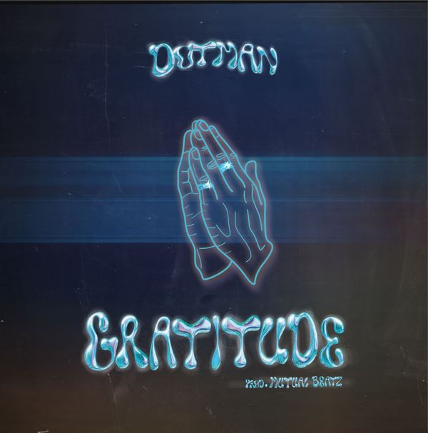 Dotman – Gratitude