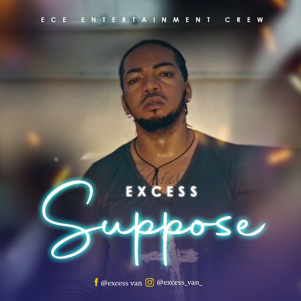 Excess van – Suppose