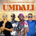 Jury Records – Umdali (Radio Edit) Ft. Kabza De Small, Little Moore, Julluca & FireMlilo