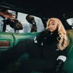 Kamo Mphela - Partii Ft. Aymos, Jay Music, QUE DJ & SpacePose