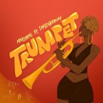 Kashcoming – Trumpet Ft. Dwillsharmony