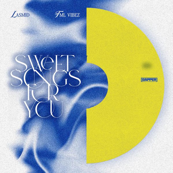 Lasmid – Sweet Songs 4 You (EP)