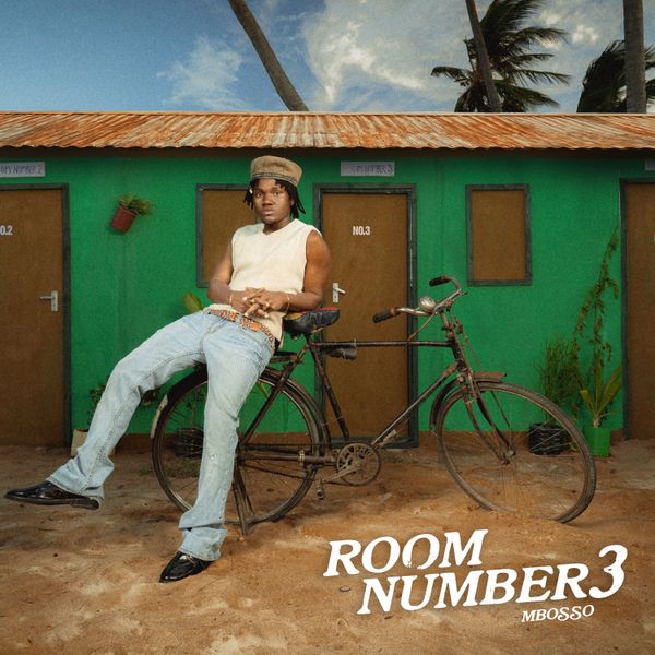 Mbosso – Room Number 3 (EP)