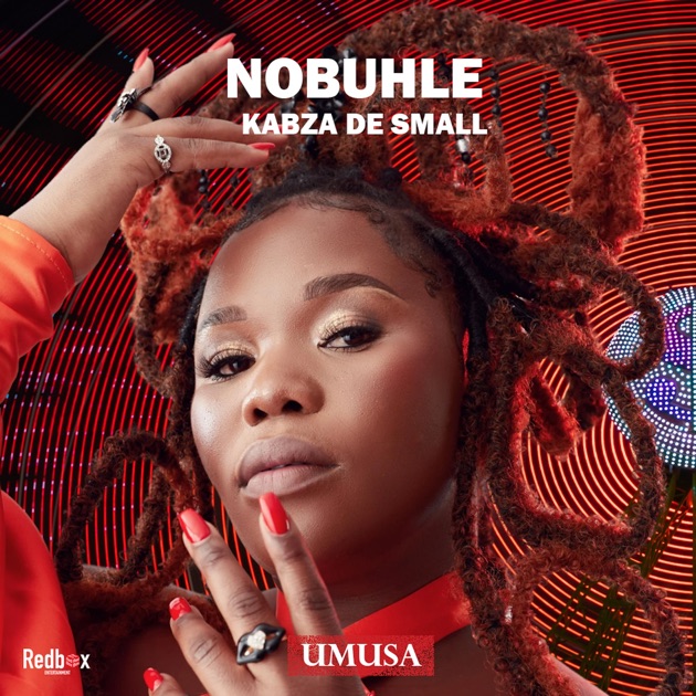 Nobuhle – Umusa Ft Kabza De Small