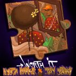 Nyota Parker – Worth It Ft. Jay Jody
