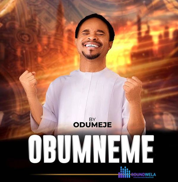 Odumeje – Obumneme