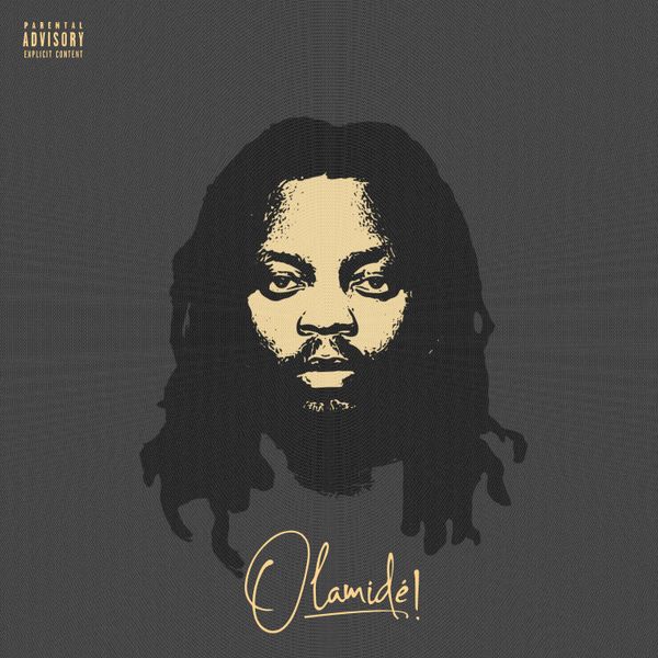 Olamide – Olamidé (EP)