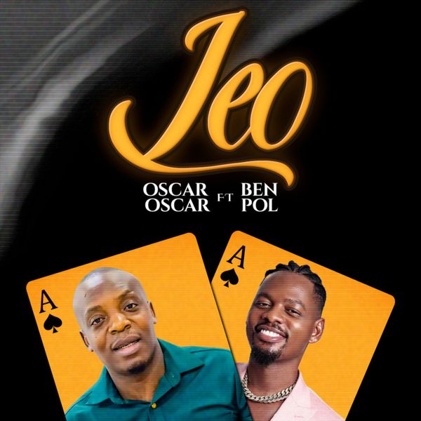 Oscar Oscar – Leo Ft. Ben Pol