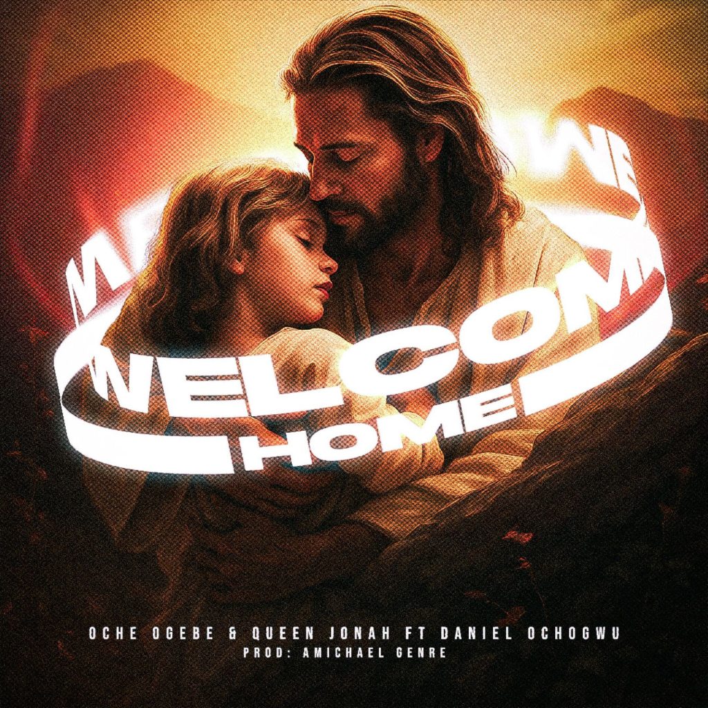 Pst. Oche Ogebe – Welcome Home Ft. Daniel ochogwu, Min. Queen Jonah, Amichael genre & sound of salem
