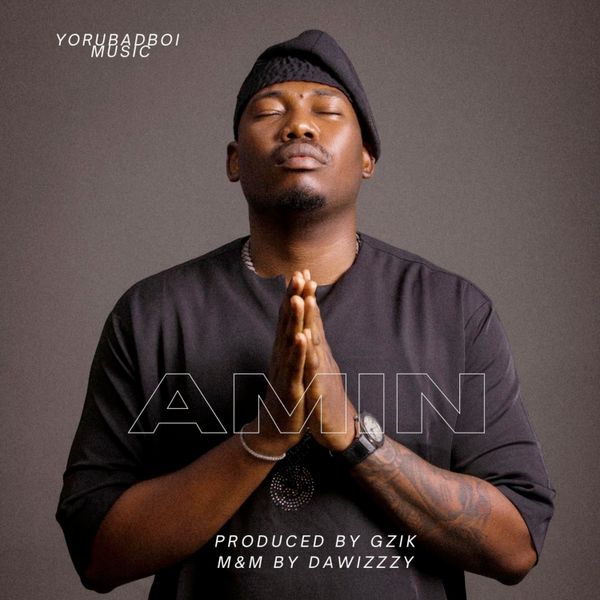 Qdot – Amin