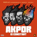 Reeplay – AKPOR Ft. ODUMODUBLVCK, Magnito & Portable