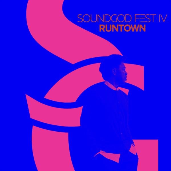 Runtown – Soundgod Fest IV (EP)