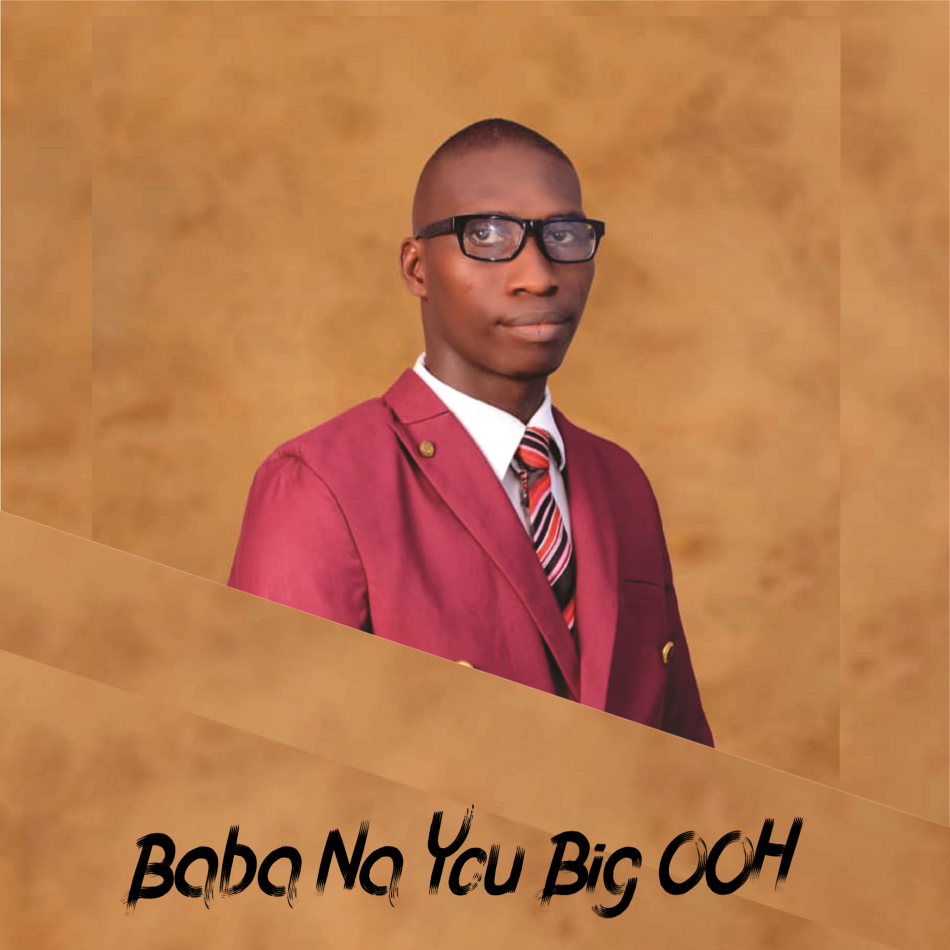 Sammy Praise – Baba Na You Big OOH
