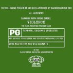 Sarkodie – Violence Ft. Kweku Smoke