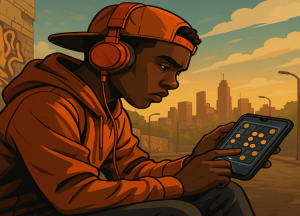Mines Pro – The New Digital Craze Blending Gaming with Street Culture
