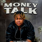 YoungT Noni - Money Talk