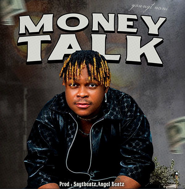 YoungT Noni - Money Talk